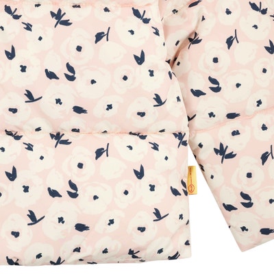 Jacke, rosa für Mädchen