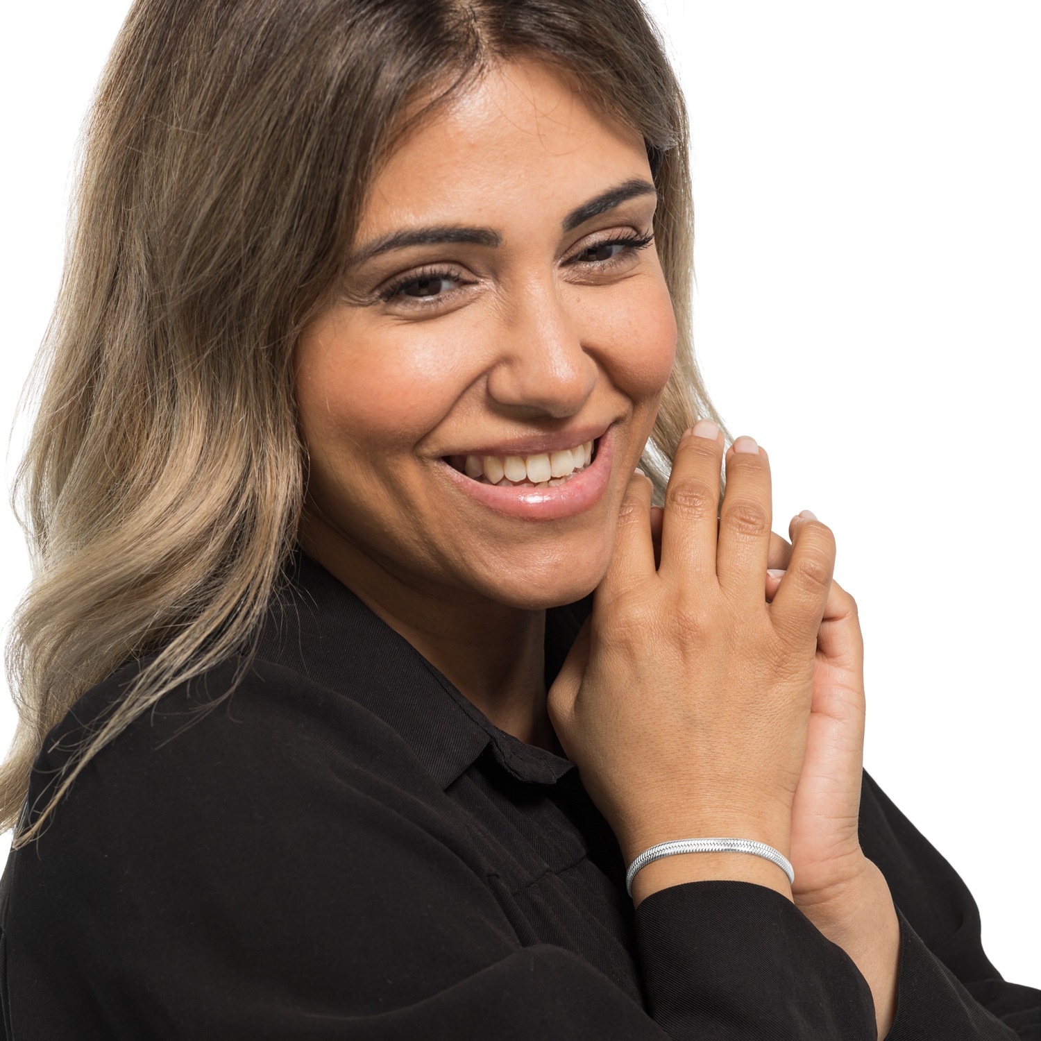 Bransoletka Heideman Janne