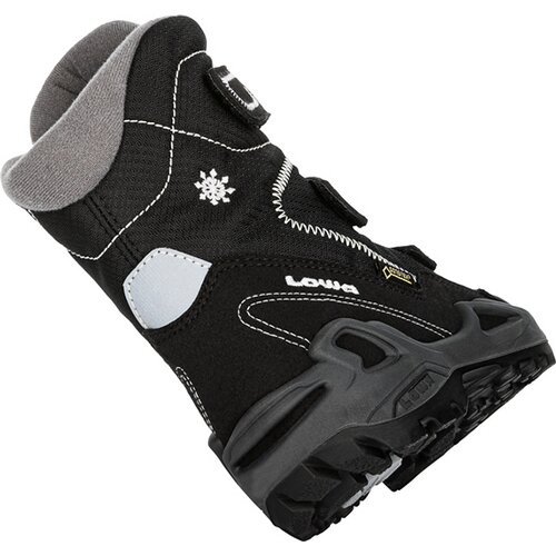 BOYS WINTERSCHUHE 