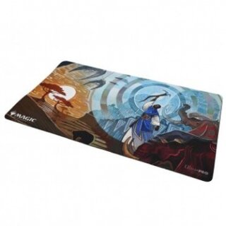 UP - Mystical Archive Teferi's Protection Playmat