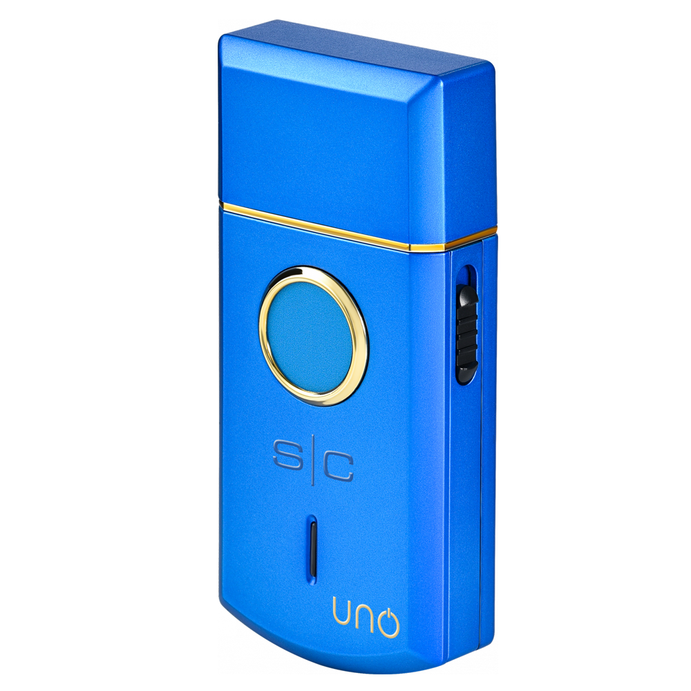 Stylecraft Uno Blue Rasierer