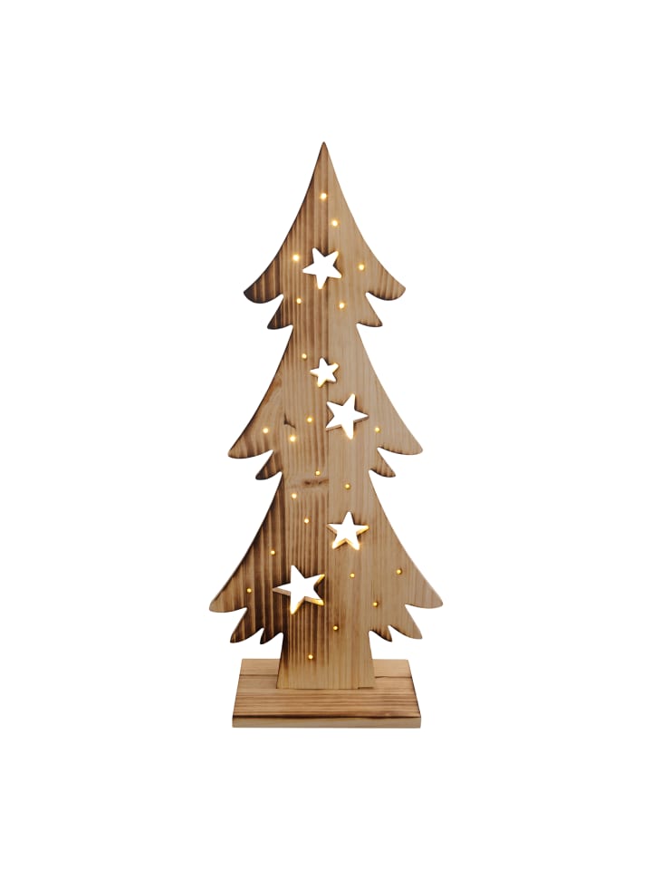 näve LED Weihnachtsartikel 