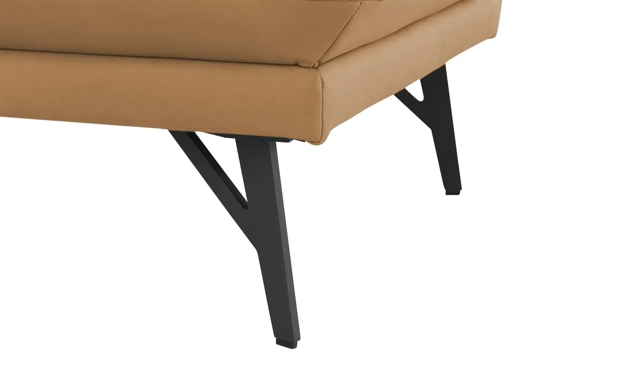 himolla Ecksofa Echtleder 1928