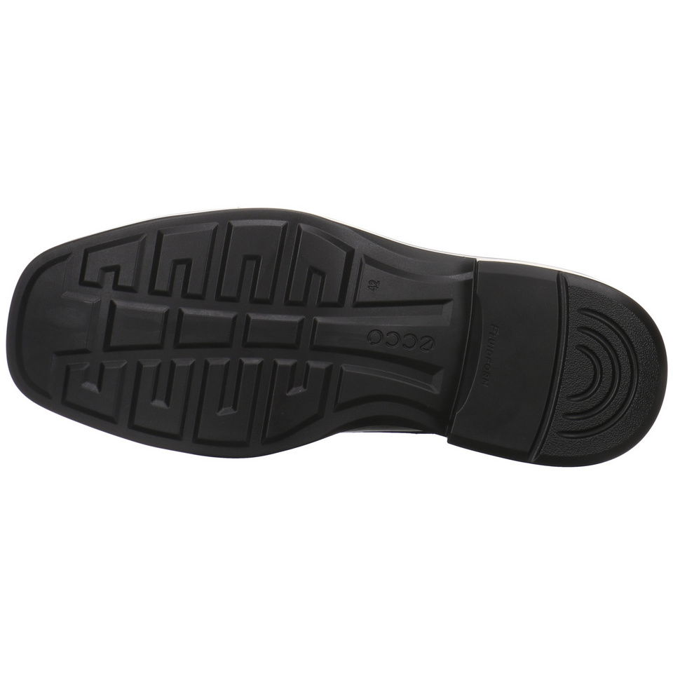 ECCO Helsinki 2 Schnürschuh