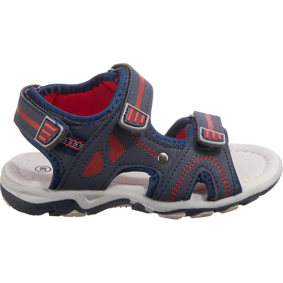 Sandalen MULES für Jungen