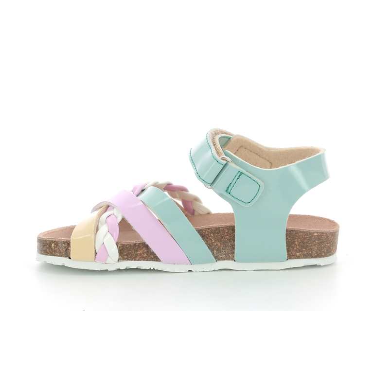 Sandales synthetique Koenia