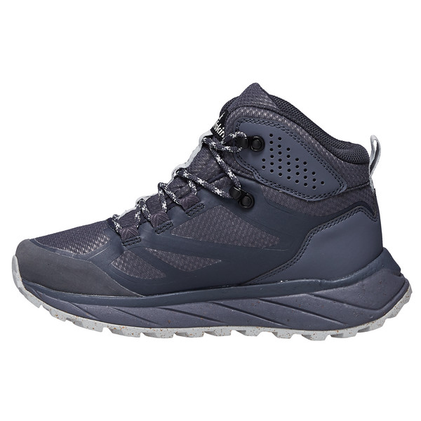 TERRAVENTURE TEXAPORE MID W Damen - Wanderstiefel