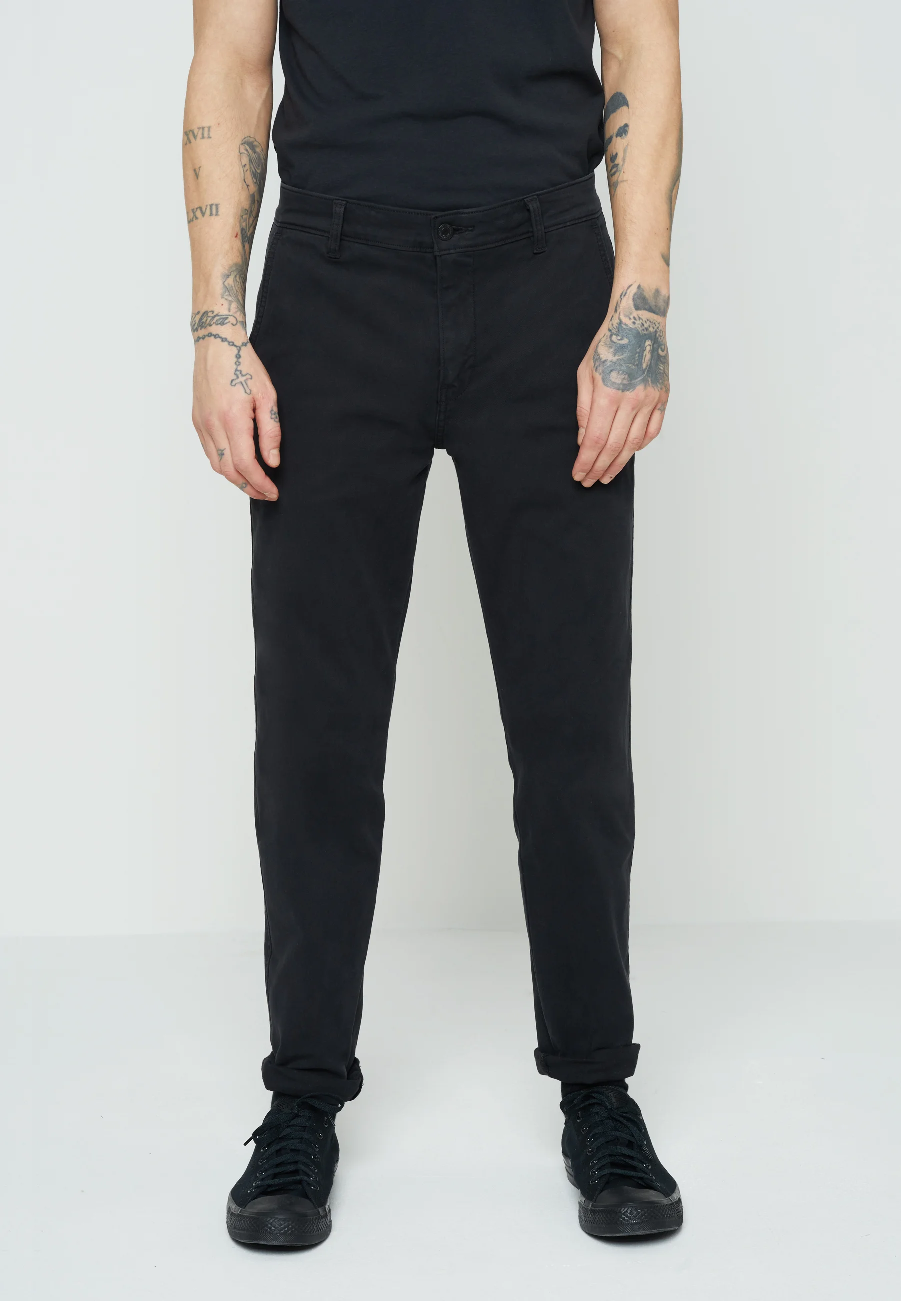 Levi's® XX CHINO SLIM II - Pantalones chinos