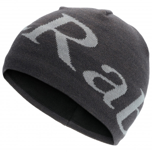 Rab - Logo Beanie - Mütze