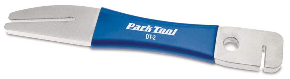 Park Tool DT-2 Bremsscheiben-Richtwerkzeug kaufen | Bike-Discount