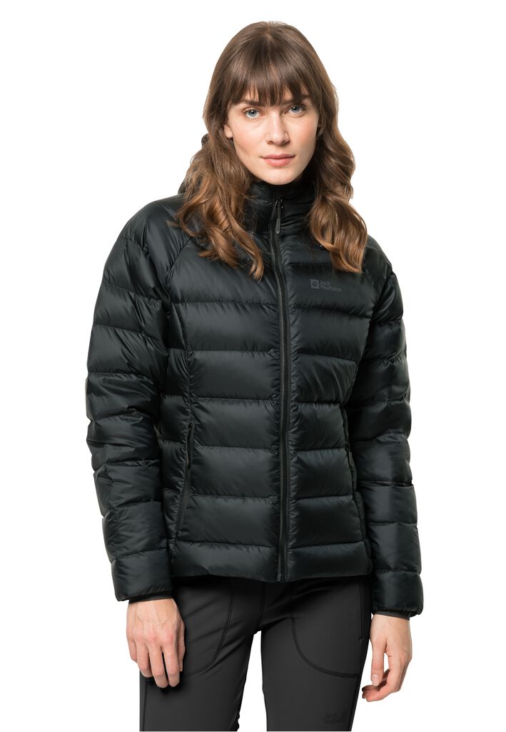 NEBELHORN DOWN HOODY W Daunenjacke Damen