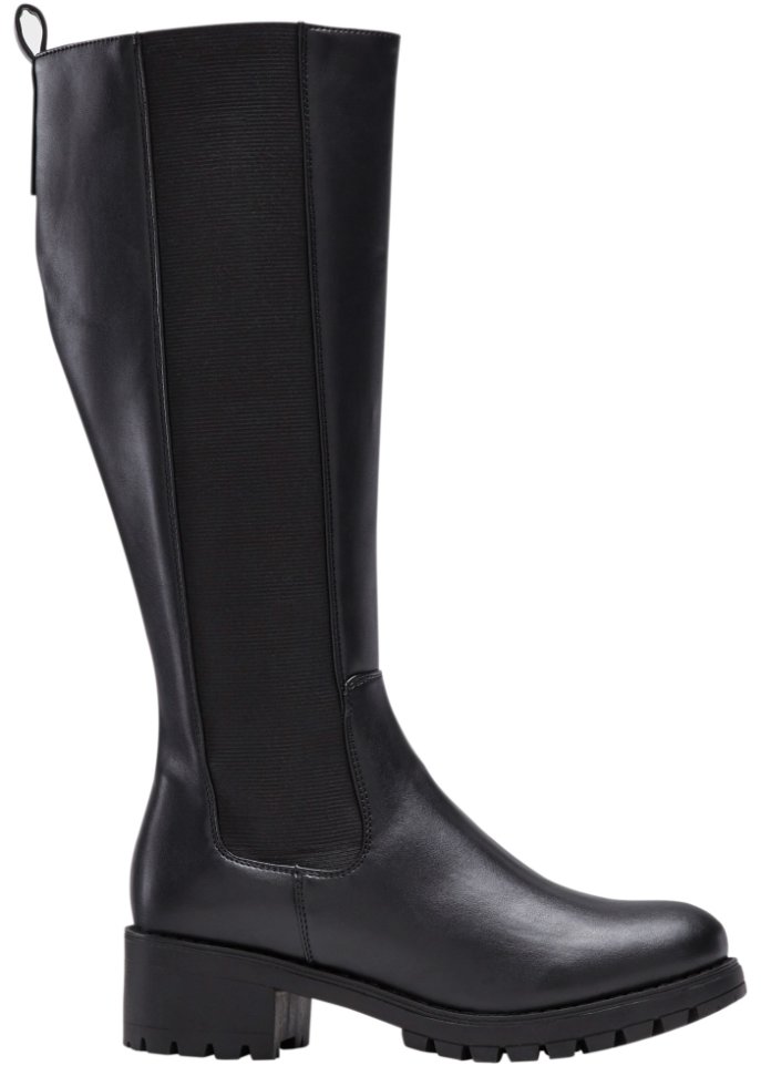 Stiefel