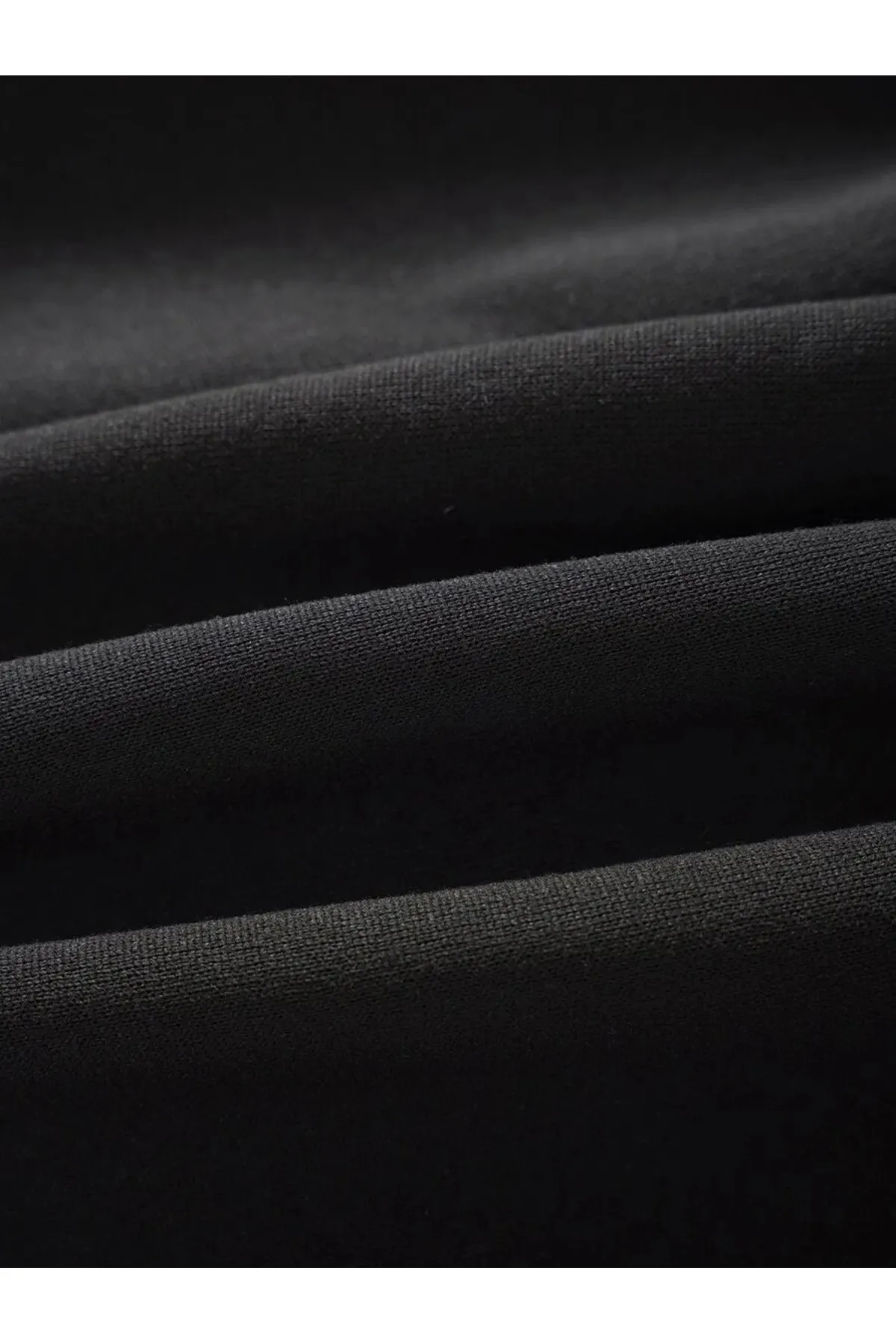 MOONBULL  Jogginghose - Schwarz - Slim