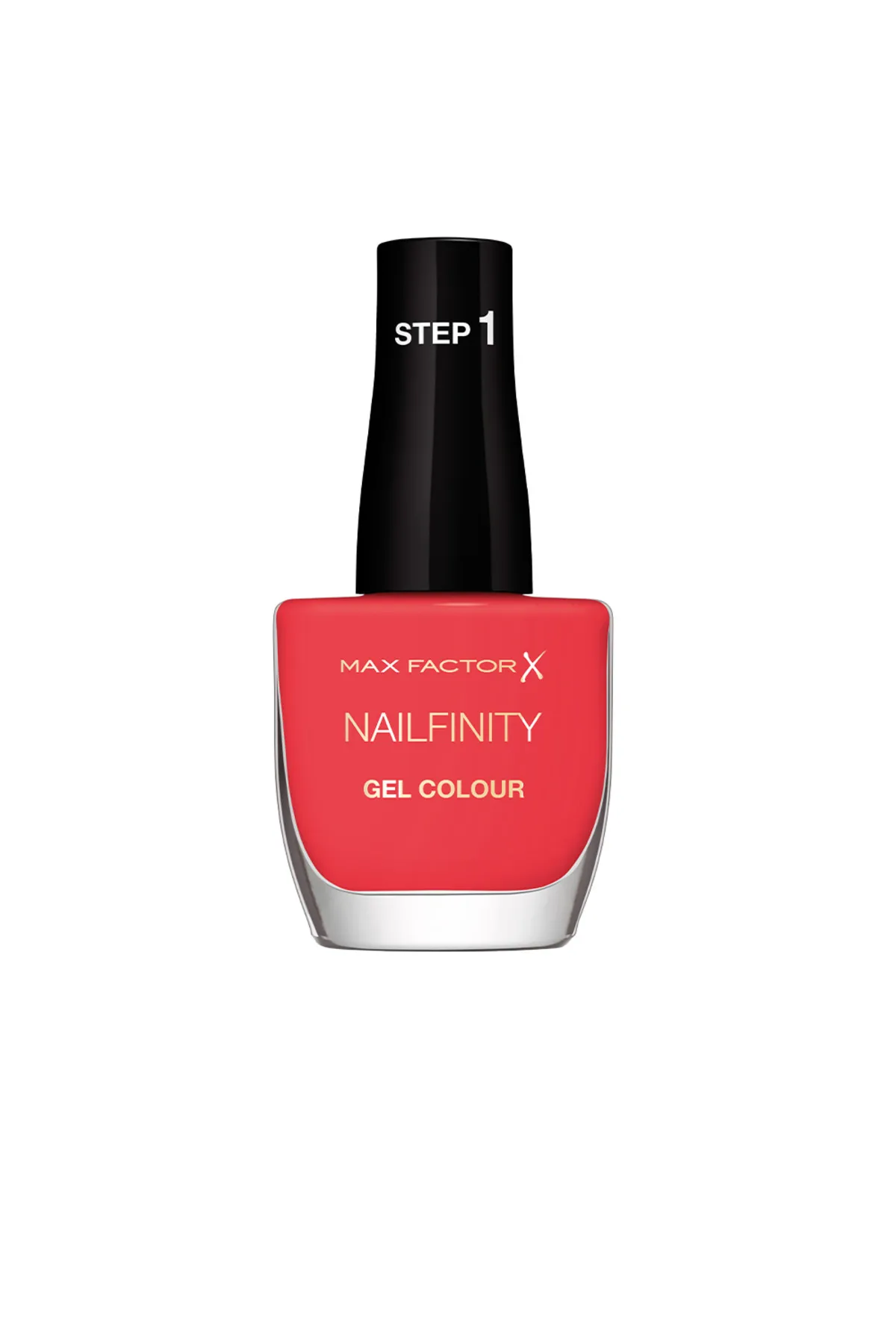 Max Factor  Nailfinity #470-Kamera Bereit 12 ml