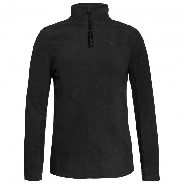 Protest - Women's Mutez 1/4 Zip Top - Fleecepullover