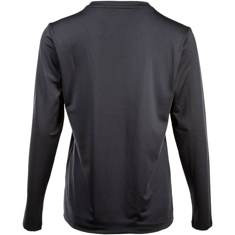 Endurance Yonan Langarmshirt Damen