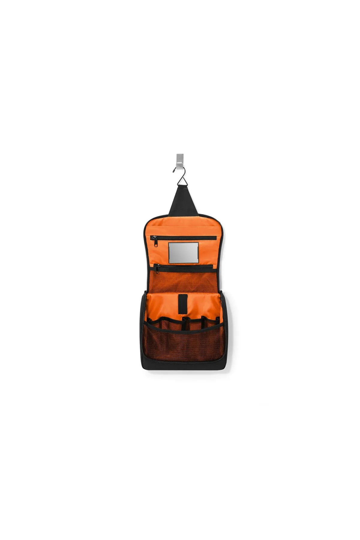 Reisenthel  Handtasche - Schwarz - Strukturiert