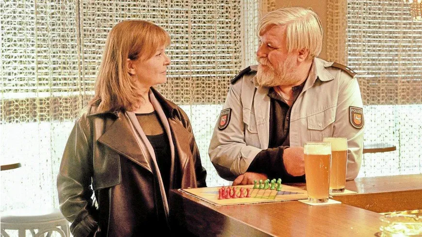 Harter Brocken - Staffel 2 (Filme 5-8)