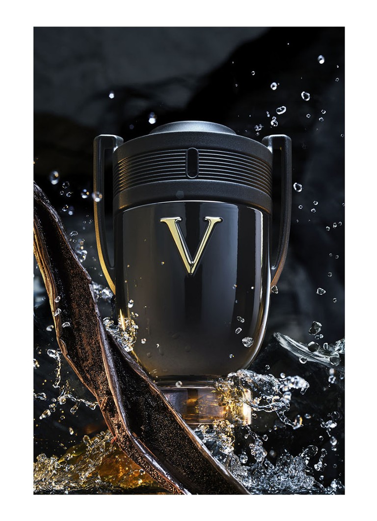Rabanne Invictus Victory Eau de Parfum Extreme