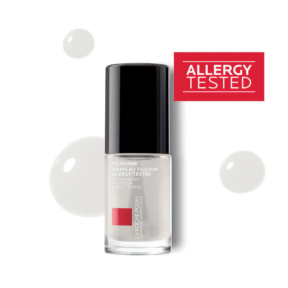 Tolerian Nails Nagellak - Nagellak