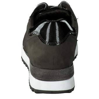 Marco Tozzi Sneaker in grün