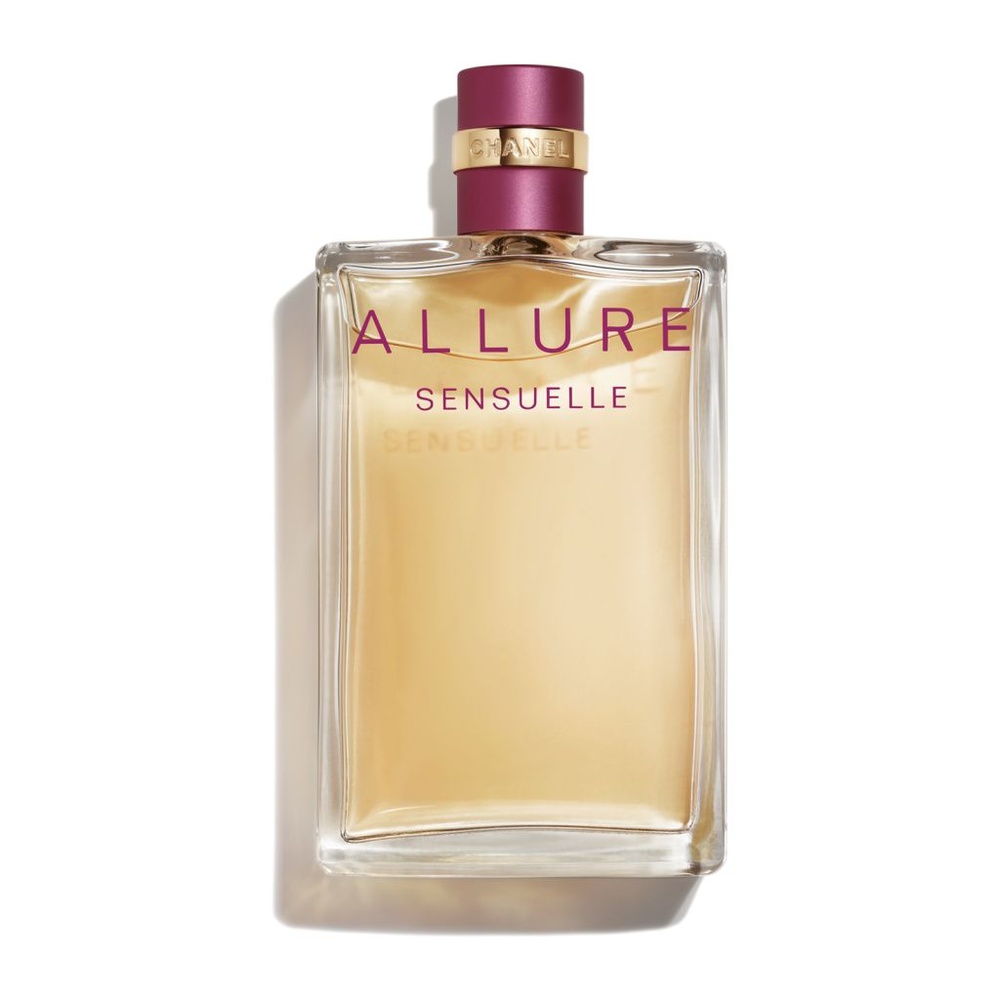 CHANEL ALLURE SENSUELLE EAU DE PARFUM