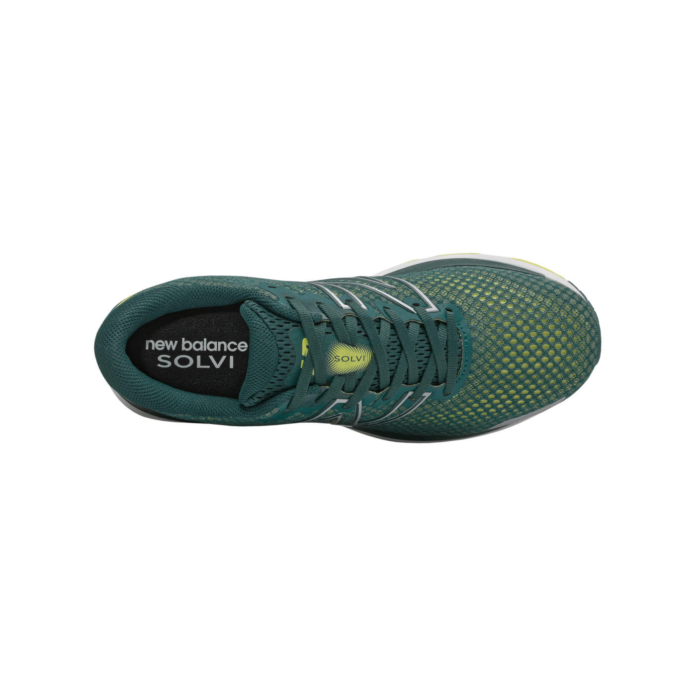 New Balance MSOLV Running Blau FCM3