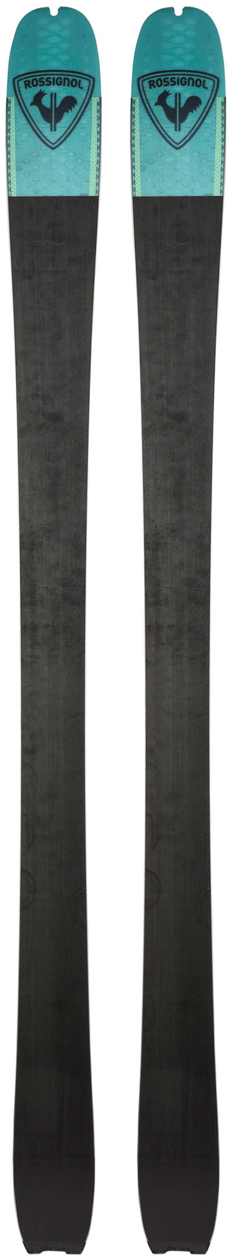 DAMEN Touring Skier ESCAPER W 87 NANO OPEN