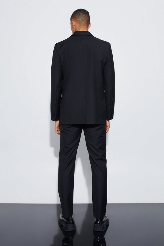 Lockerer Cargo-Blazer