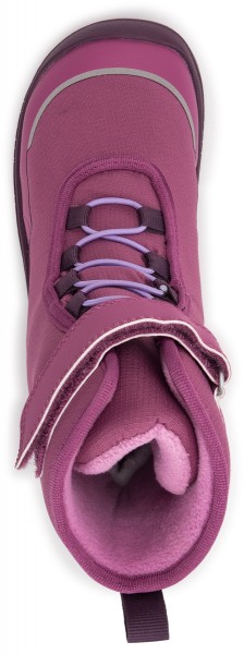 Reima ~ Talvella Junior Winterstiefel + TEX vegan ~ Red Violet