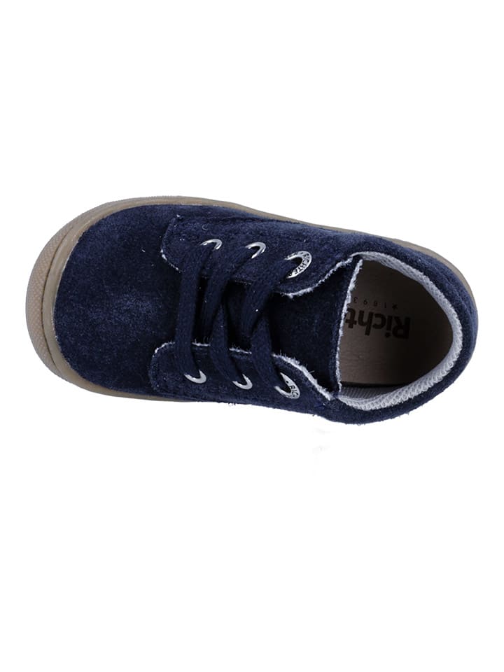 Richter Shoes Leder-Lauflernschuhe 