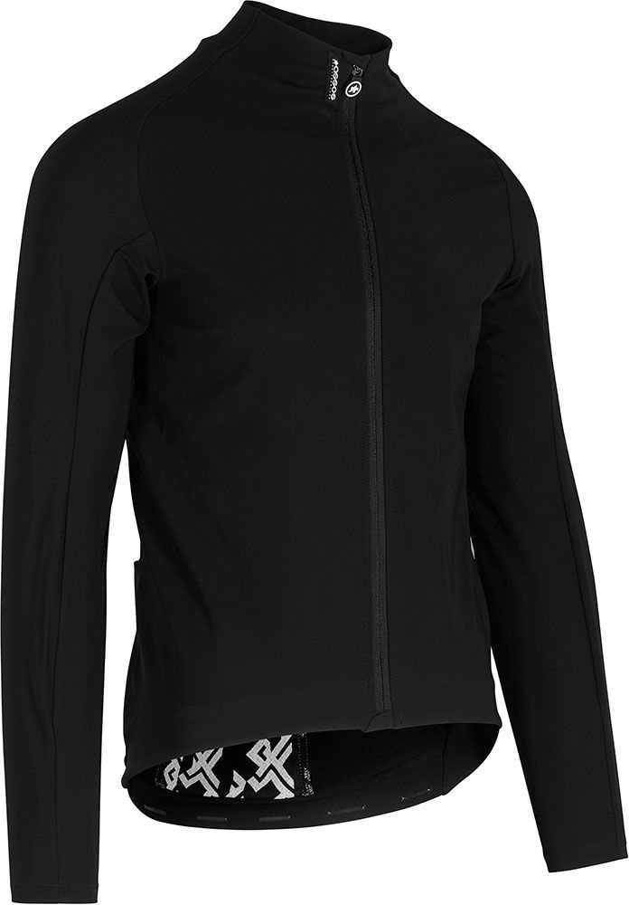 Assos Mille GT Ultraz Winter - Softshelljacke kaufen | Bike-Discount