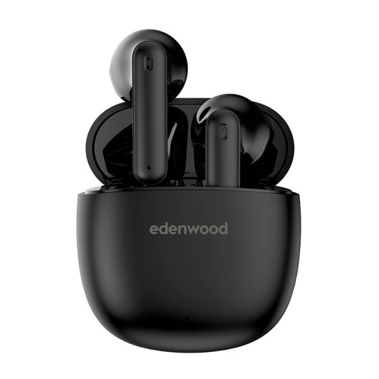 Căști intraauriculare EDENWOOD TWS SI01 Negre