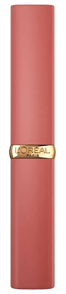 L'Oréal Paris Color Riche Colors Of Worth Κραγιόν, 600 Nude Audacious