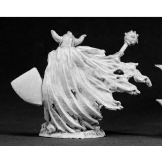 Crypt Wraith