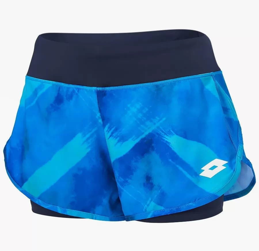 Kraťasy TOP TEN W III PRT3 PL