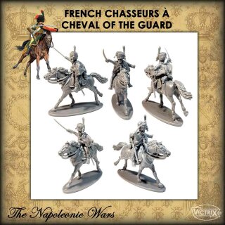 Chasseur à cheval