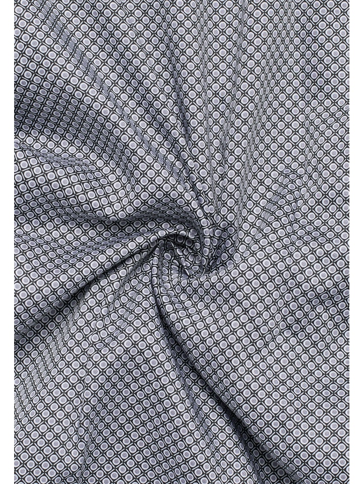Eterna Hemd SLIM FIT in grau günstig kaufen