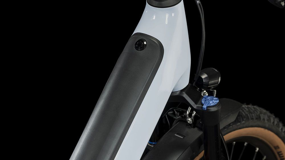 Cube Reaction Hybrid Pro 625 Allroad Easy Entry flashwhite´n´black kaufen | Bike-Discount