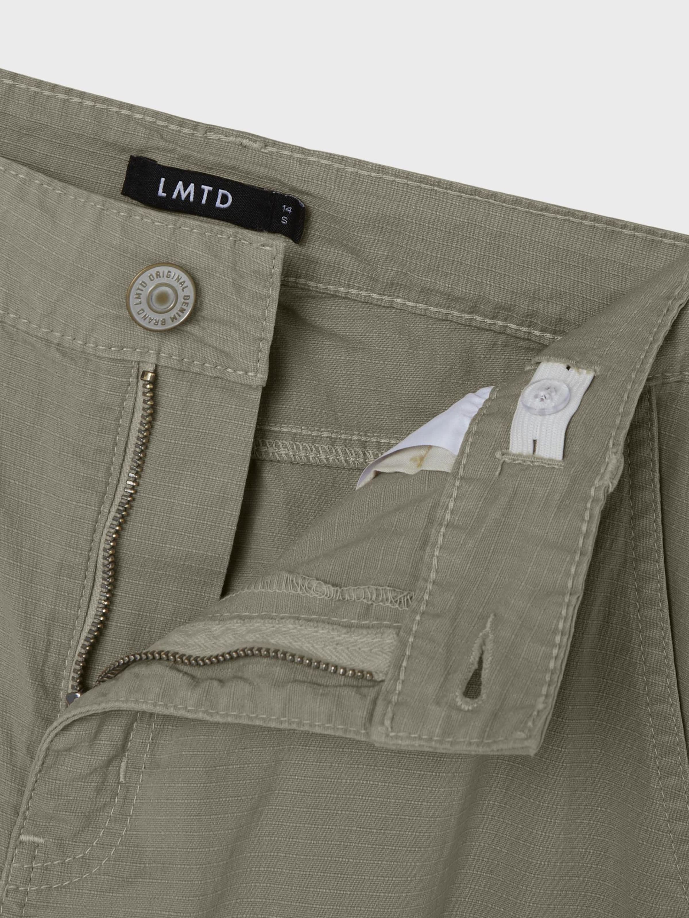 Regular Pants