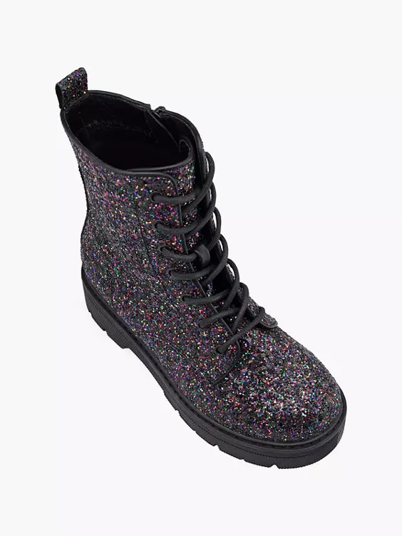 Graceland Schnürboots