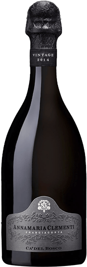 Ca' del Bosco : Annamaria Clementi Extra Brut 2015