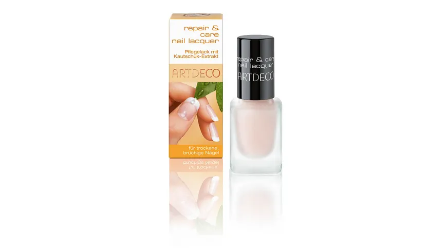 ARTDECO Repair & Care Nail Lacquer 10 ml