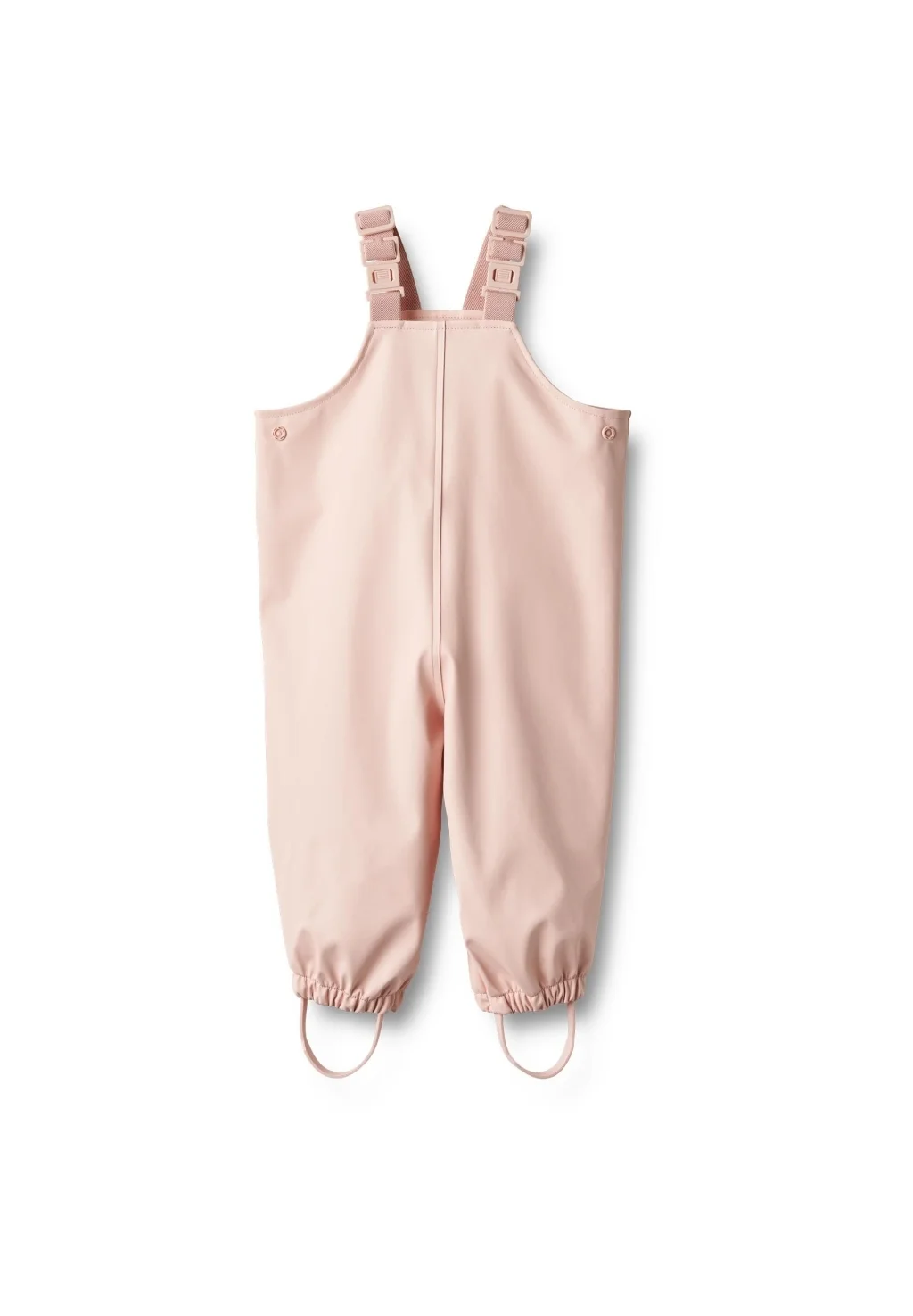 Pantalón impermeable Charlo de trigo