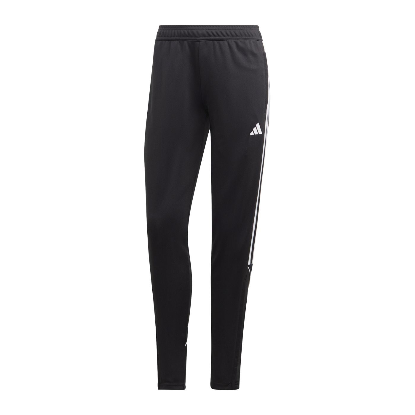 adidas Tiro 23 League Trainingshose Damen Schwarz Weiss