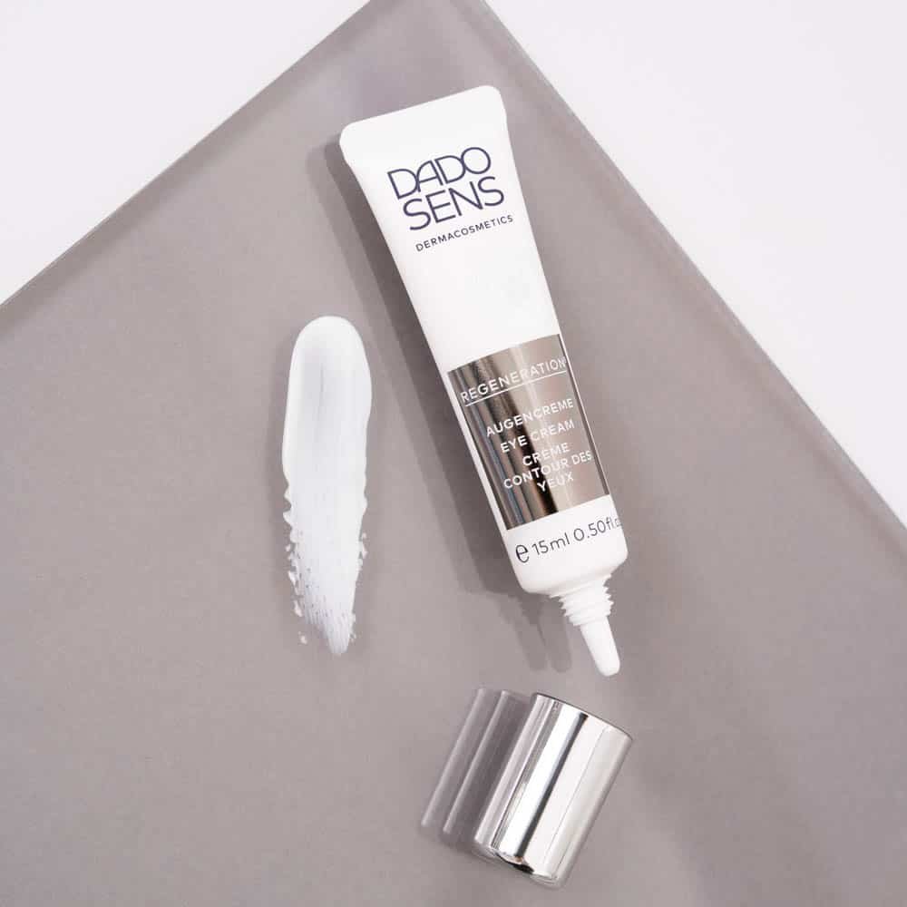 DADO SENS REGENERATION E Augencreme