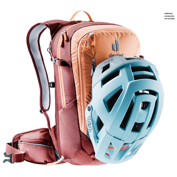 Deuter - Women's Compact EXP 12 SL - Bike-Rucksack