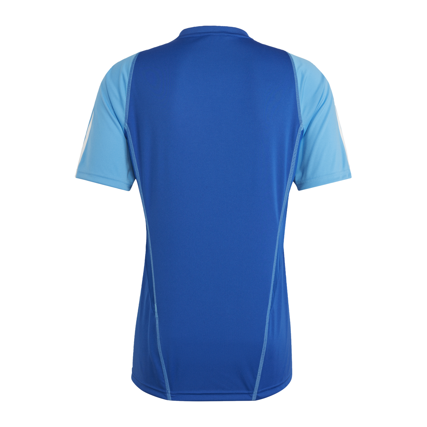 adidas Tiro 23 Competition Trikot Blau