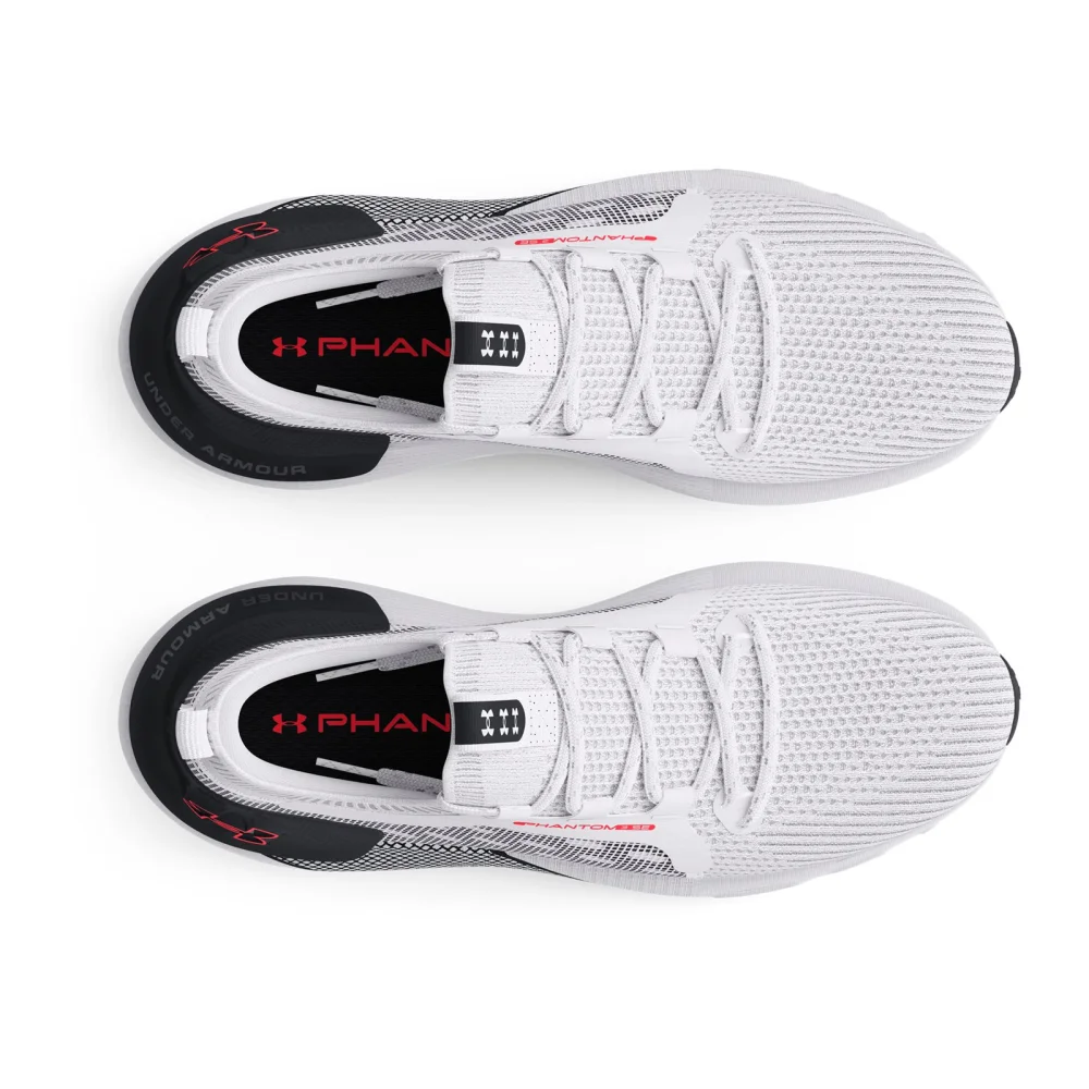 Under Armour HOVR Phantom 3 SE U 3027082-100 / weiss