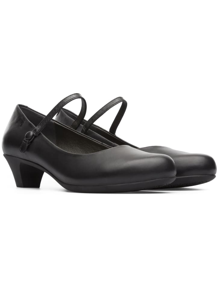 Camper Pumps 